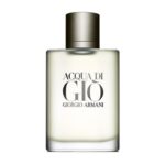Giorgio Armani Acqua Di Gio 100ml EDT For Men