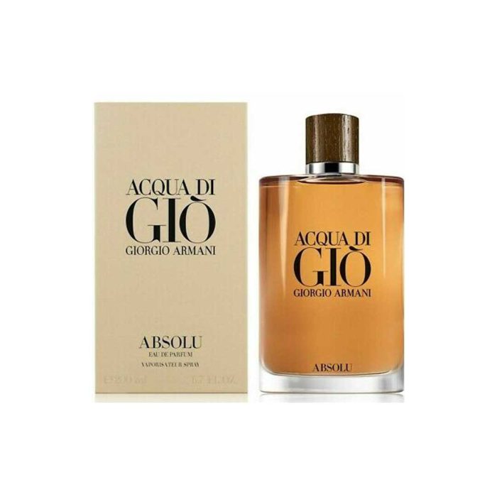 Giorgio Armani Acqua Di Gio Absolu 200ml Edp