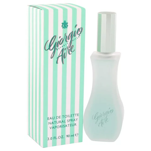 Giorgio Beverly Hills Aire 90ml Edt