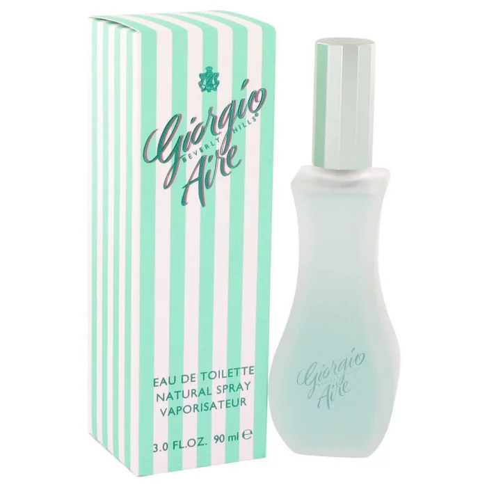 Giorgio Beverly Hills Aire 90ml Edt