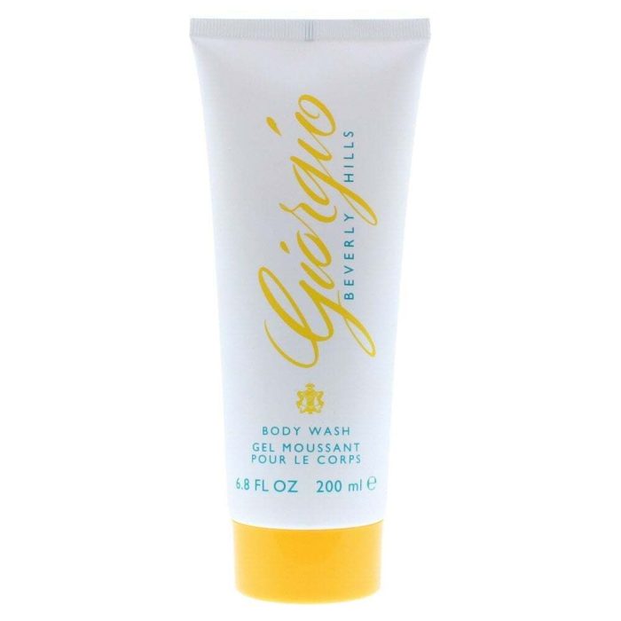 Giorgio Beverly Hills – Body Wash