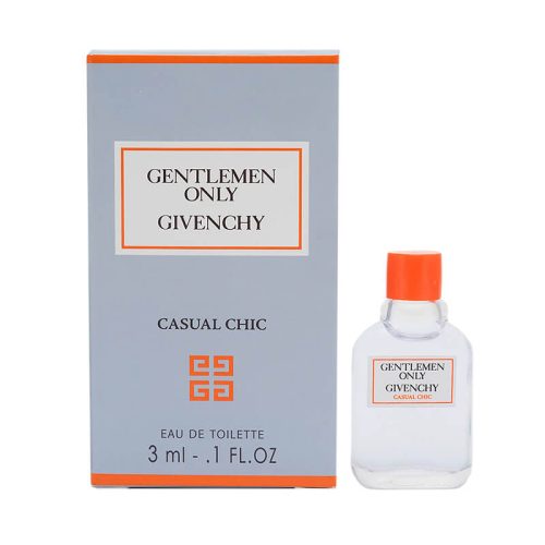 Givenchy Gentlemen Only Casual Chic - Mini