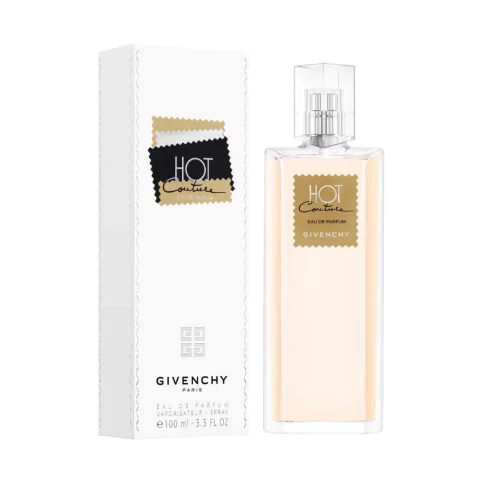 Givenchy Hot Couture 100ml EDP