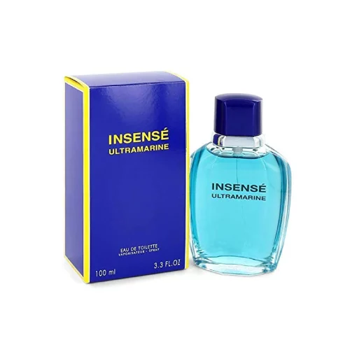 Givenchy Insense Ultramarine 100ml EDT