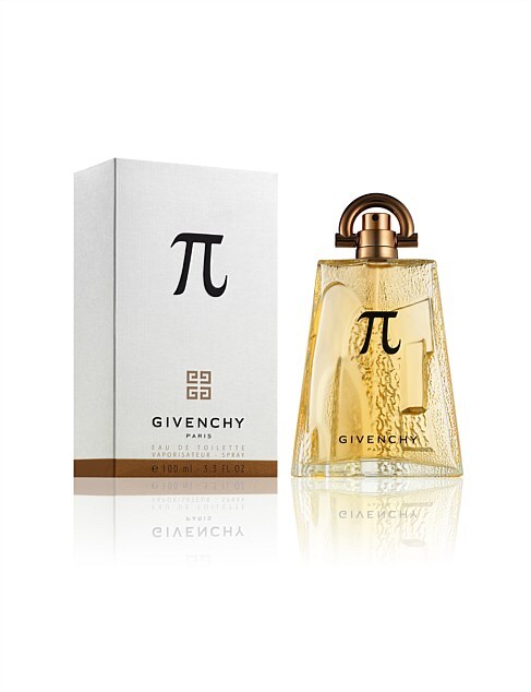 Givenchy Pi 100ml EDT