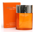 Clinique Happy For Men 100ml EDT Clinique For Him