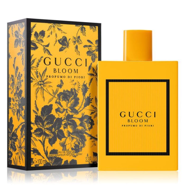 Gucci Bloom Profumo Di Fiori 100 EDP