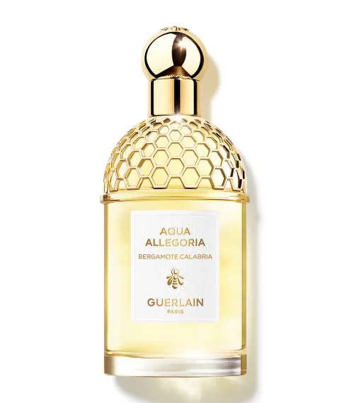 Guerlain Aqua Allegoria Bergamote Calabria 125ml Edt