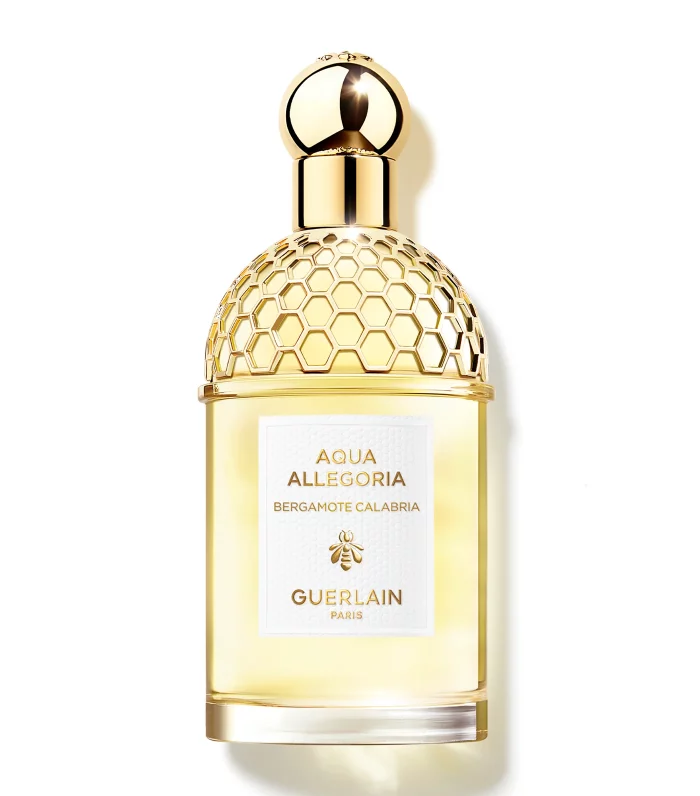 Guerlain Aqua Allegoria Bergamote Calabria 125ml Edt