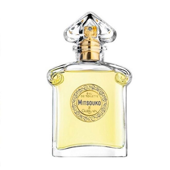 Guerlain Mitsouko 50ml EDT - Tester