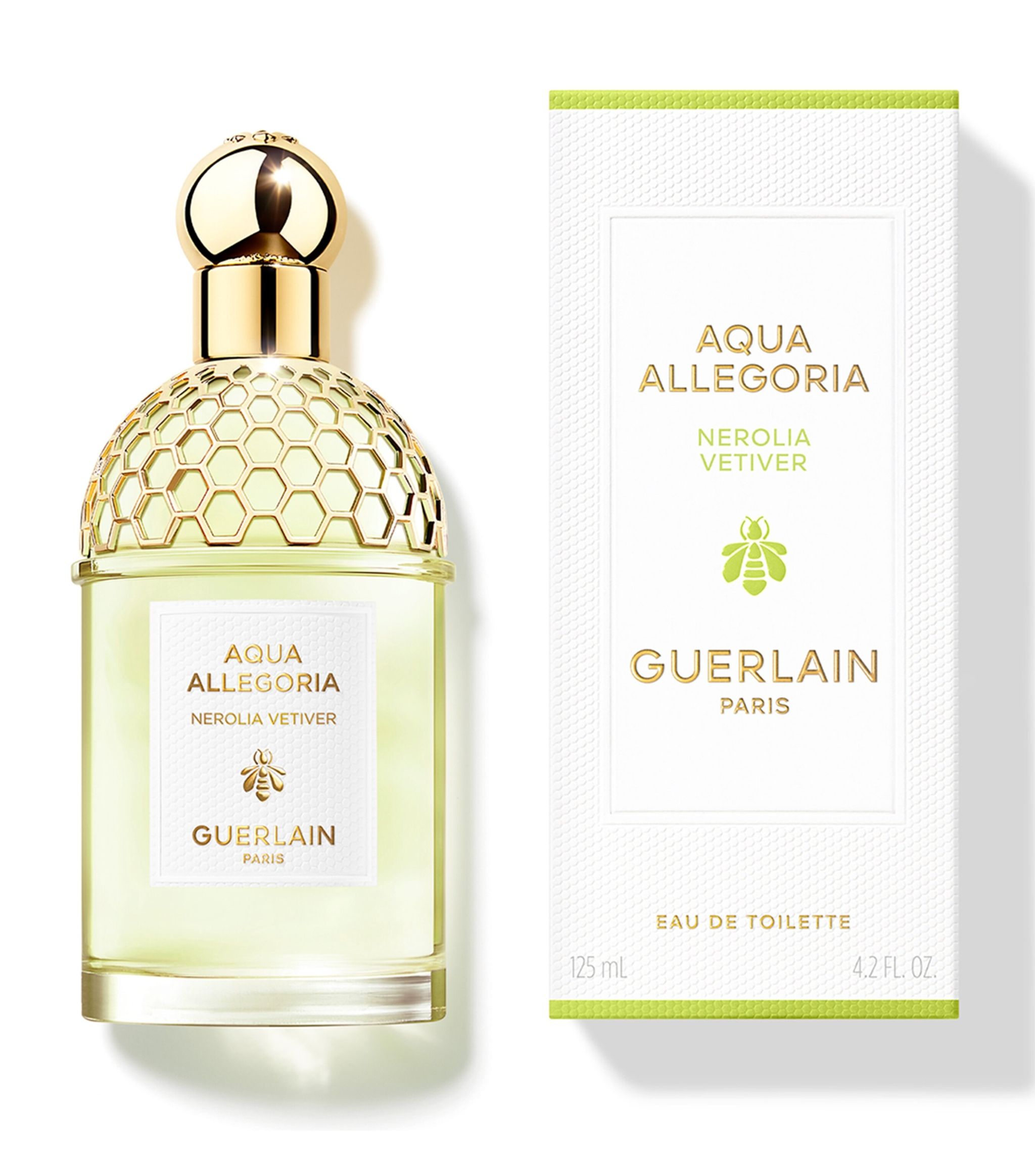 Guerlain aqua allegoria pera