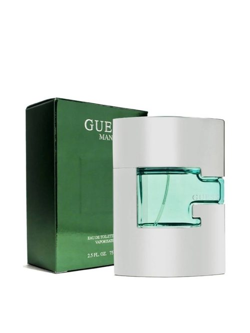 Guess Man 75ml Edt