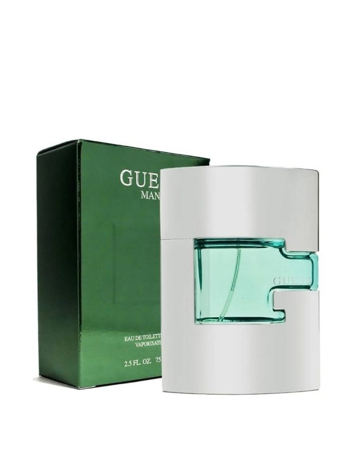 Guess Man 75ml Edt