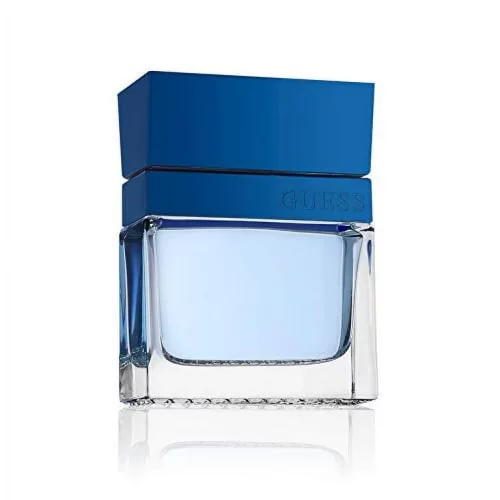 Guess Seductive Homme Blue 50ml Edt - Tester