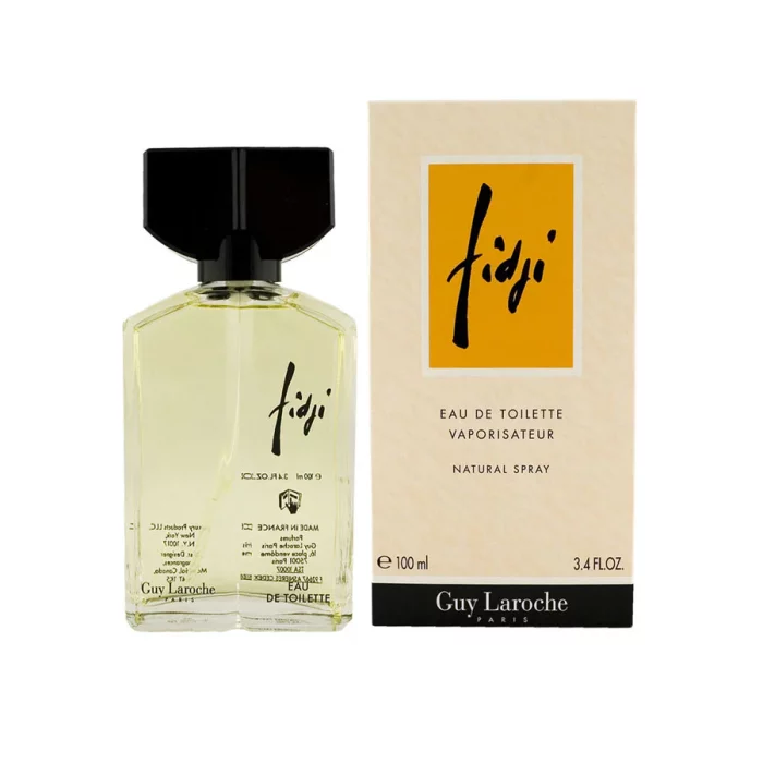 Guy Laroche Fidji 100ml EDT