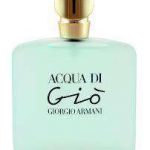 Armani Acqua Di Gio For Women 100ml EDT 100ml edt Giorgio Armani For Her