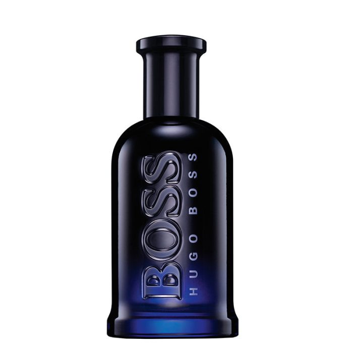 HUGO BOSS BOSS BOTTLED NIGHT 100ML EDT