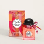 Hermes Twilly Eau Poivree 50ml Edp