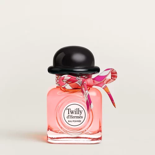 Hermes Twilly Eau Poivree 85ml Edp - Tester