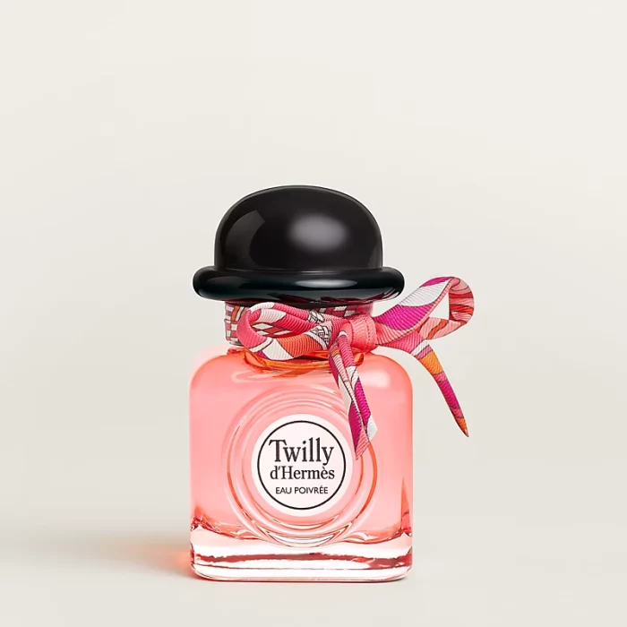 Hermes Twilly Eau Poivree 50ml Edp - Tester