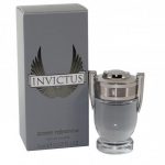 Paco Rabanne Invictus 5ml EDT Mini 5ml Paco Rabanne For Him