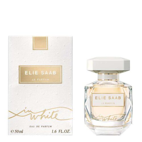 Elie Saab Le Parfum In White 50ml EDP   Elie Saab For Her