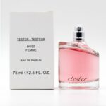 Hugo-Boss-Femme-75ml-Edp-tester