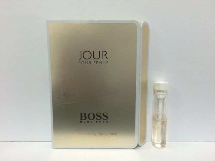 Hugo Boss Jour pour femme 2ml EDP Vial