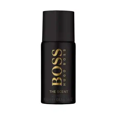Hugo Boss The Scent 150ml Deo Spray