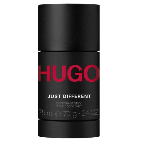 Hugo Boss Hugo Just Different 75ml Deo Stick