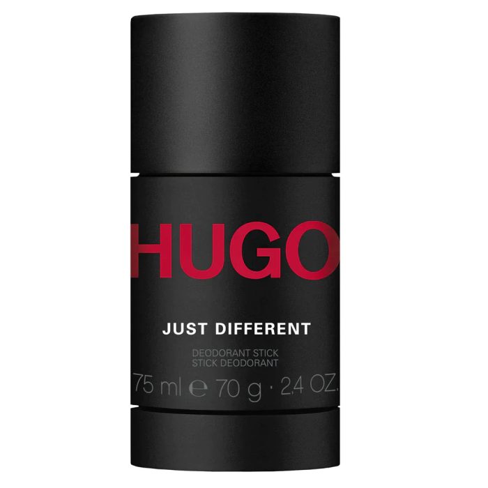 Hugo Boss Hugo Just Different 75ml Deo Stick