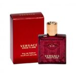 Versace Eros Flame pour Homme - Mini 5ml Edp Mini Versace For Him