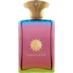 Amouage Imitation Man 100ml Edp - Tester