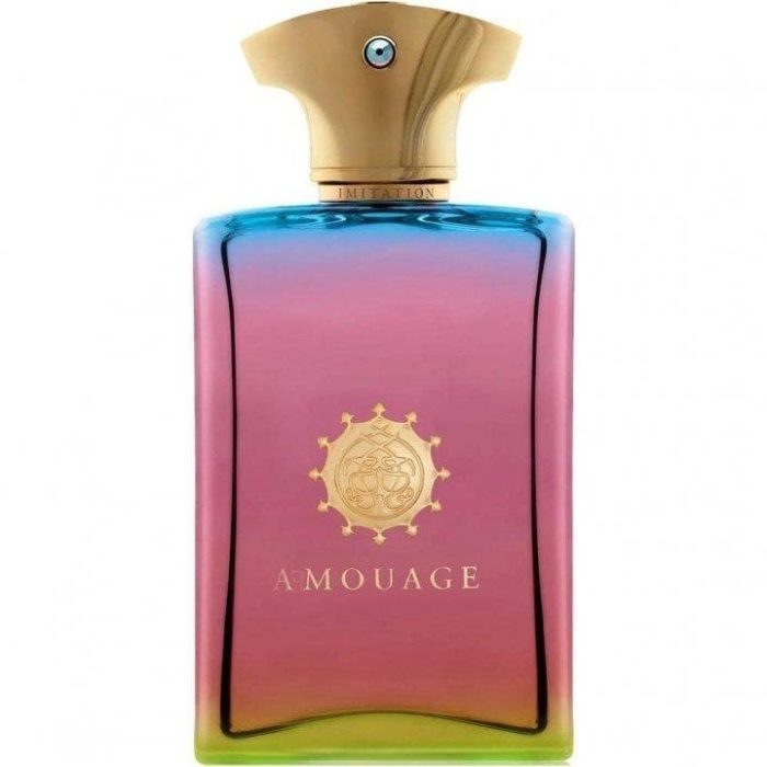 Amouage Imitation Man 100ml Edp - Tester