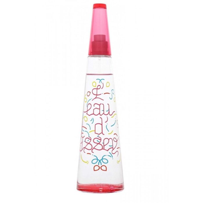Issey Miyake L'eau D'issey Shades Of Kolam 100ml Edt - Tester