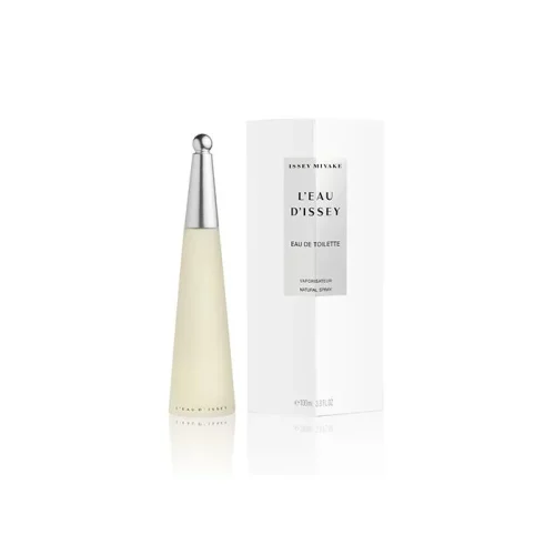 Issey Miyake L'eau d'Issey For Her 100ml EDT