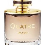 Boucheron Quatre Absolu De Nuit For Women 100ml EDP For Her 100ml Edp  Boucheron For Her