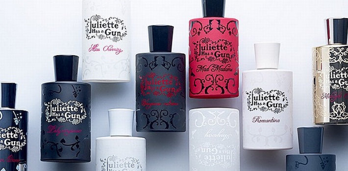 Brand Spotlight Juliet Has a Gun My Perfume Shop