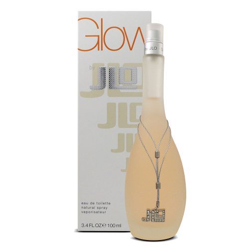 JLO Glow 100ml Edt jennifer lopez