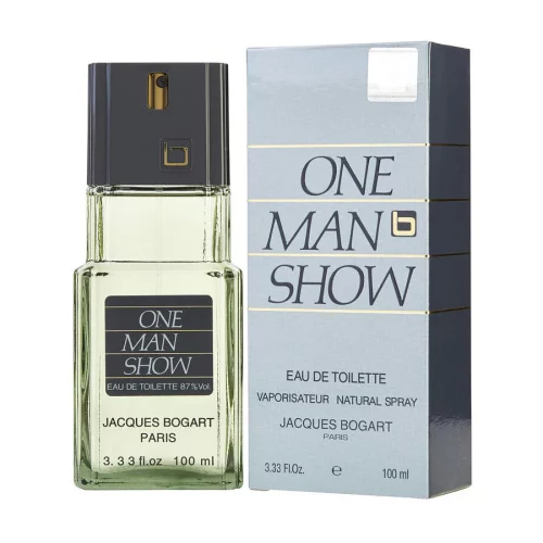 Jacques Bogart One Man Show 100ml Edt
