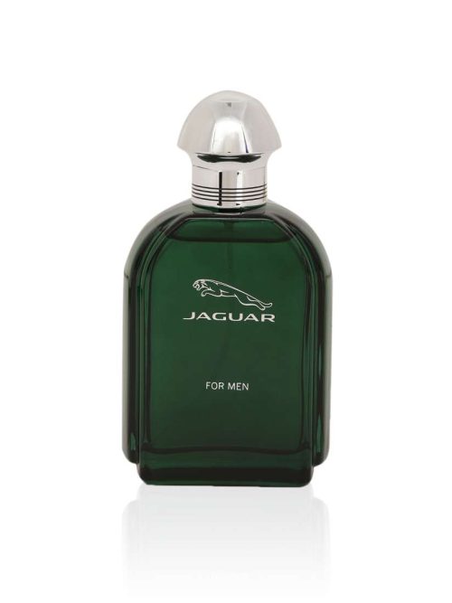 Jaguar for Men 100ml Edt - Tester