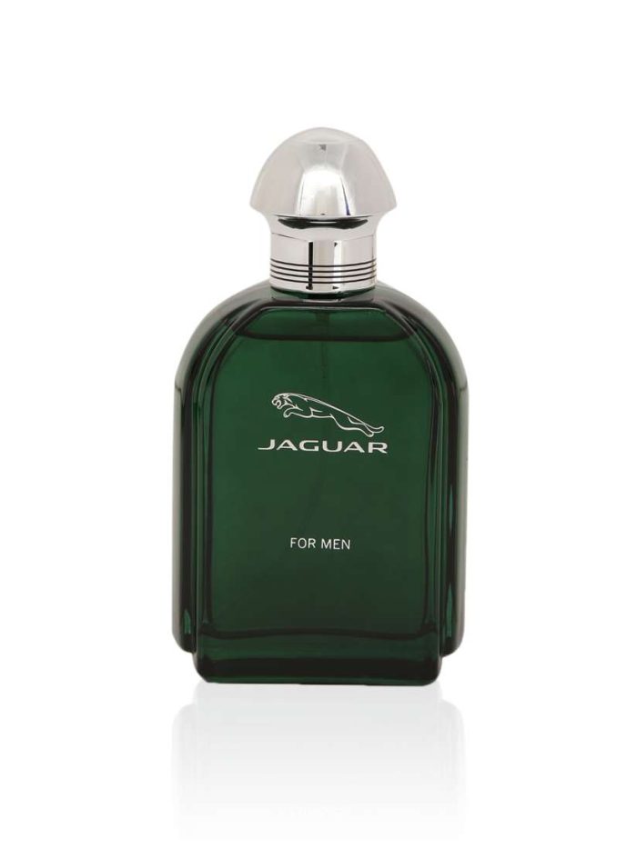 Jaguar for Men 100ml Edt - Tester