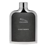 Jaguar Classic Chromite 100ml Edt - Tester