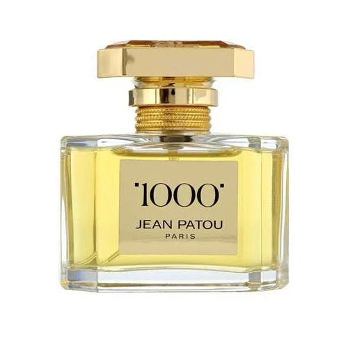 Jean Patou 1000 75ml Edt