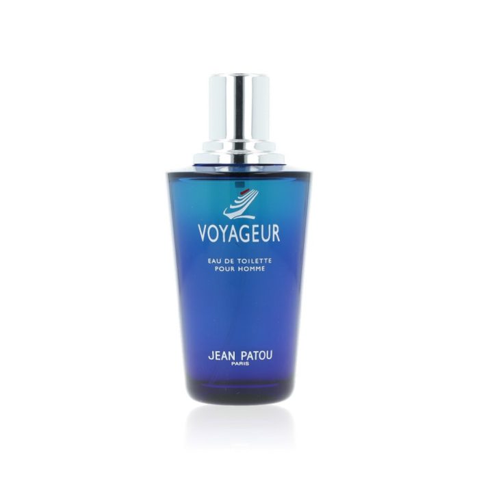 Jean Patou Voyageur 100ml Edt