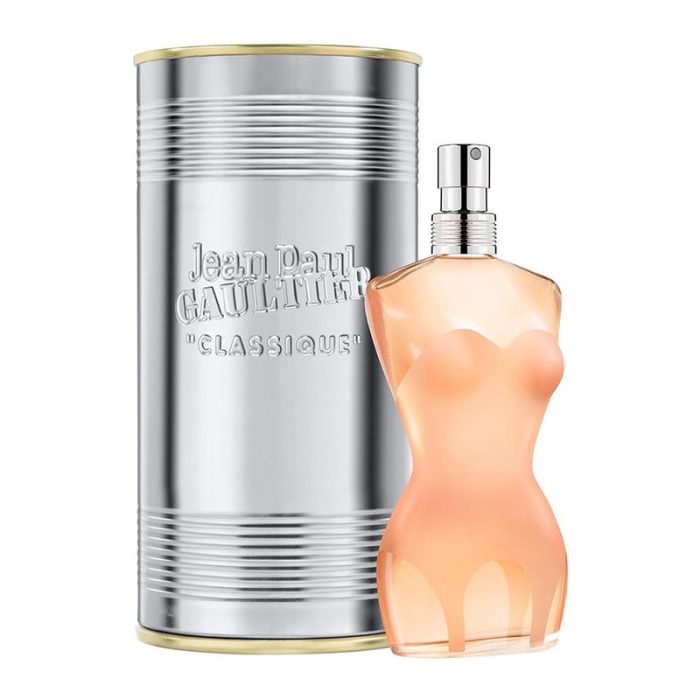 Jean Paul Gaultier Classique - 100ml Edt