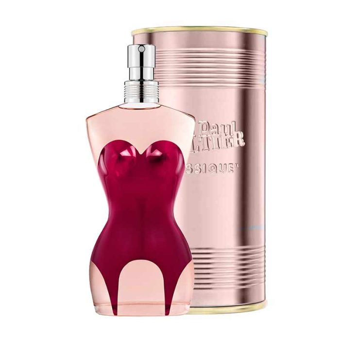 Jean Paul Gaultier Classique 100ml EDP