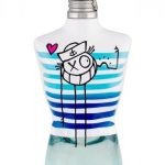 Jean Paul Gaultier Le Male Eau Fraiche Andre Edition 125ml Edt - Unbox