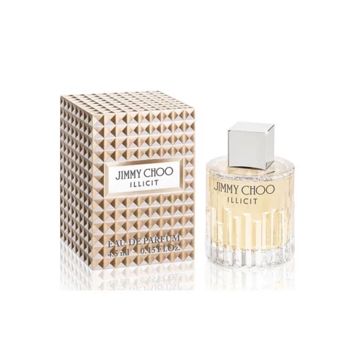 Jimmy Choo Illicit 4,5ml Edt - Mini