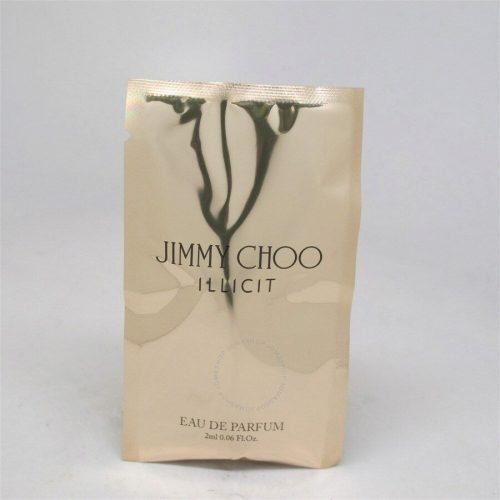 Jimmy Choo Illicit EDP - Vial